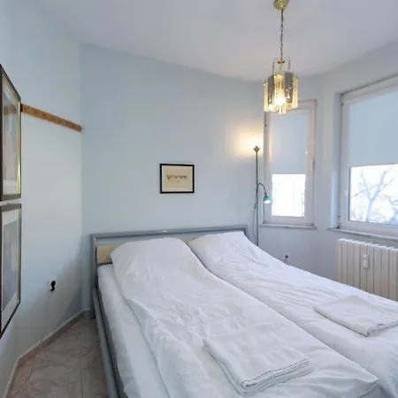 Apartamento Sunny & Convenient On Dondoukov Blvd, 1 Bdr Zaimov *