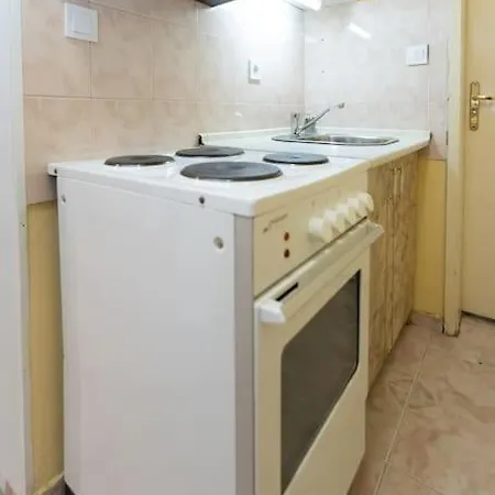 Sunny & Convenient On Dondoukov Blvd, 1 Bdr Zaimov *