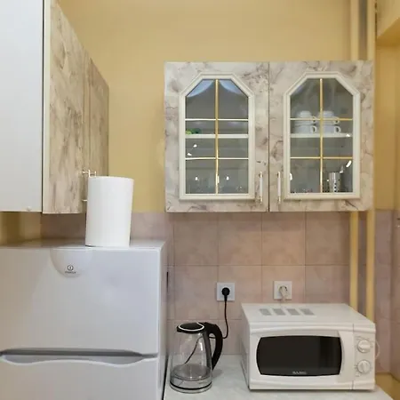 Sunny & Convenient On Dondoukov Blvd, 1 Bdr Zaimov Apartament *