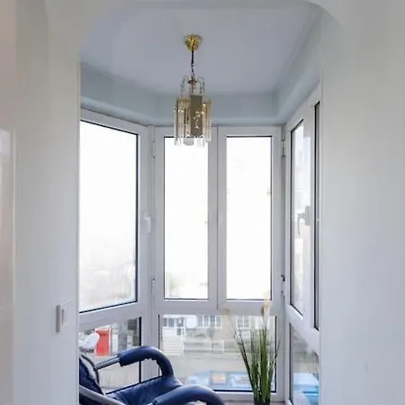 Sunny & Convenient On Dondoukov Blvd, 1 Bdr Zaimov Apartament Sofia