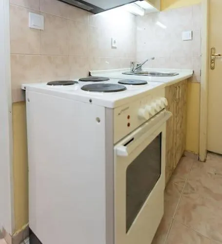 Sunny & Convenient On Dondoukov Blvd, 1 Bdr Zaimov *