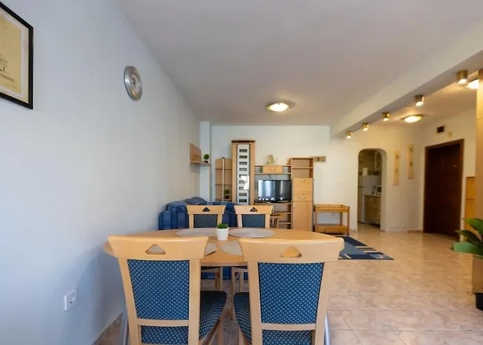 Sunny & Convenient On Dondoukov Blvd, 1 Bdr Zaimov