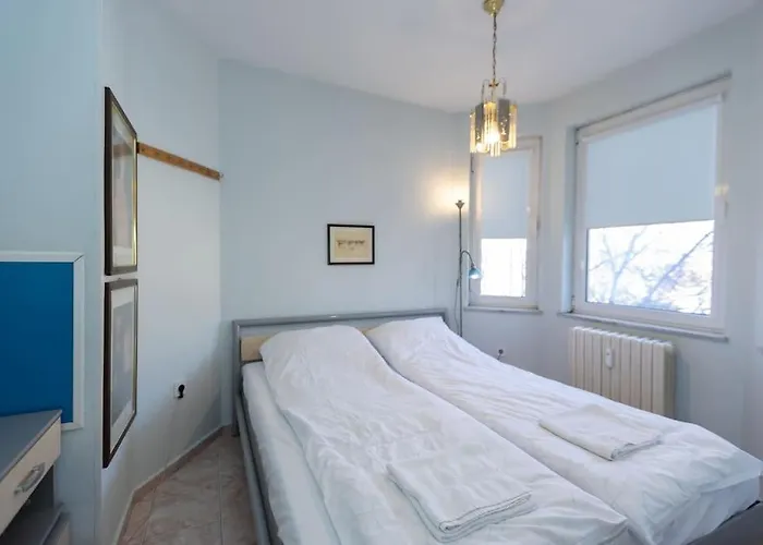 Appartement Sunny & Convenient On Dondoukov Blvd, 1 Bdr Zaimov *