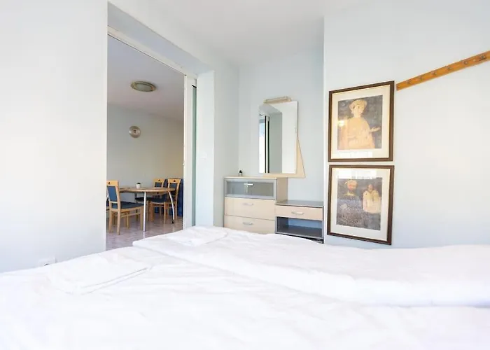 Sunny & Convenient On Dondoukov Blvd, 1 Bdr Zaimov *